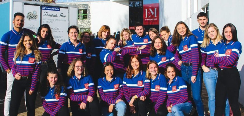 EM'Bassadors Caen EM'Bassadors Caen