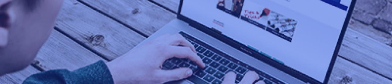 Le digital utilisé dans un contexte professionnel Le digital utilisé dans un contexte professionnel