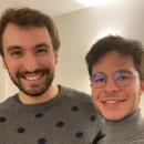 The great KOMATE initiatives The great KOMATE initiatives