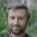 Guillaume ROY Guillaume ROY