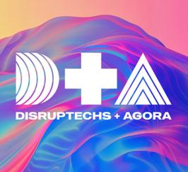 Disruptechs Agora 24